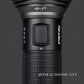 Nextool Rechargeable Flashlight Nextool LED Rechargeable Flashlight 2000lm 380m 5 Modes Factory
